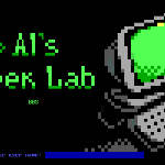 Al&rsquo;s Geek Lab