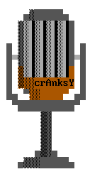 cranksy-mic